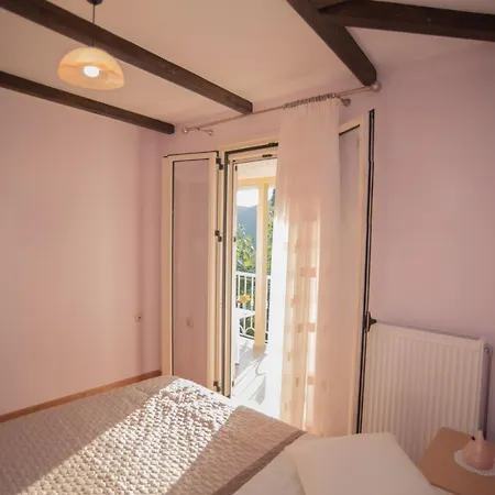 Cottage Hill Agios Ilias  Exterior photo
