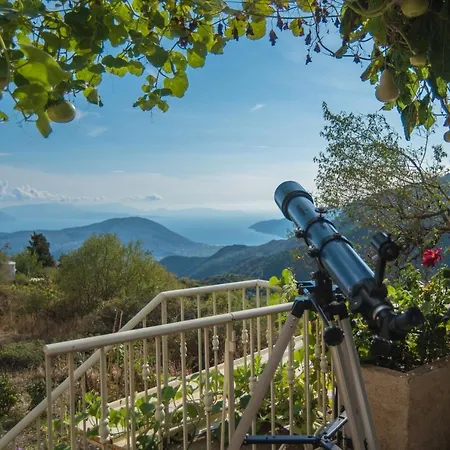 Cottage Hill Agios Ilias  Exterior photo
