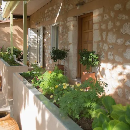 Cottage Hill Agios Ilias  Exterior photo