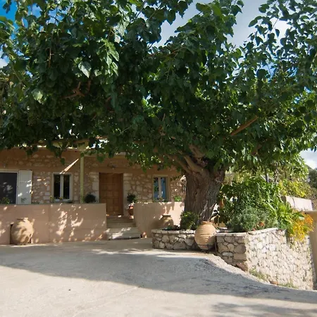 Cottage Hill Agios Ilias  Exterior photo