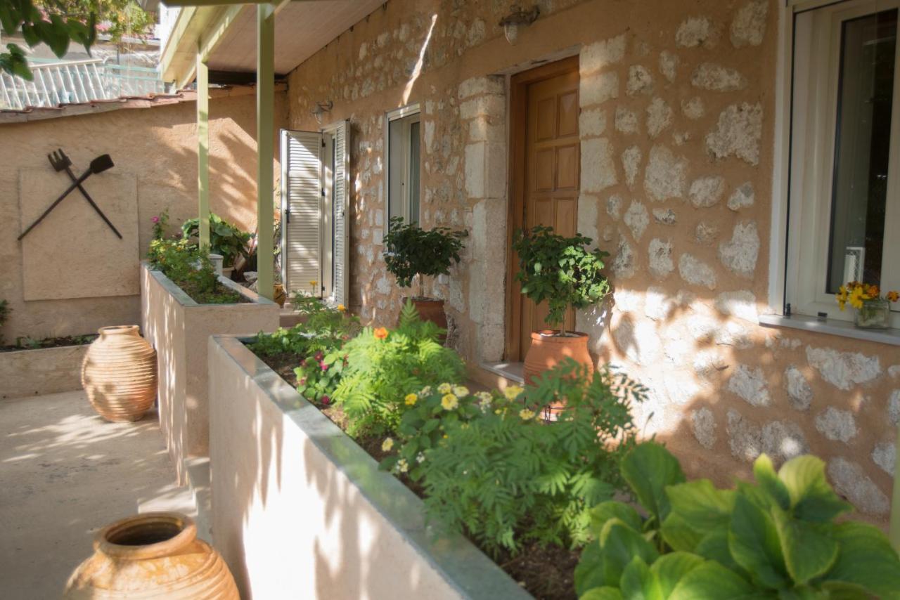 Hill Holiday home
