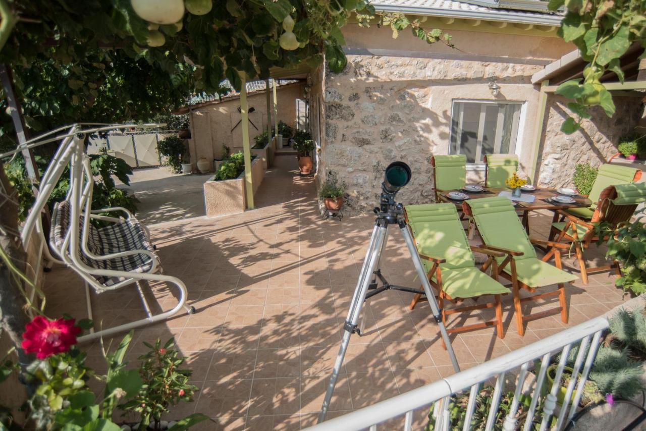 Hill Holiday home Agios Ilias (Lefkada)