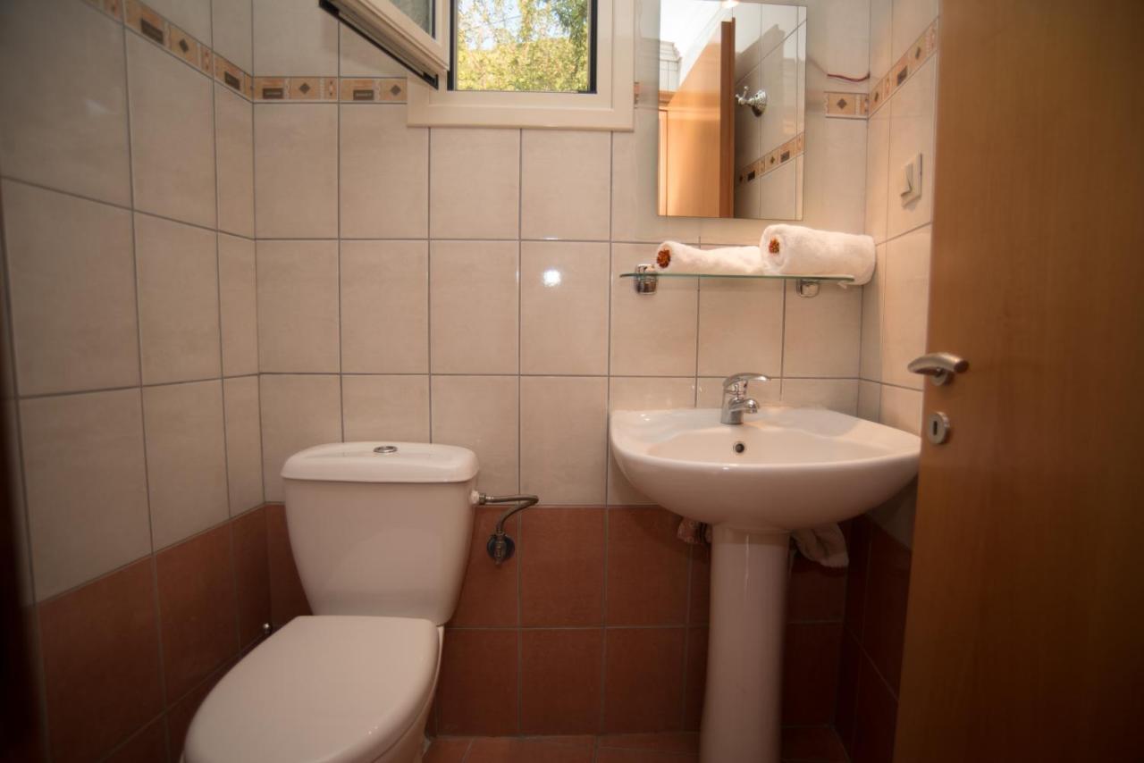 Holiday home Hill Agios Ilias (Lefkada)