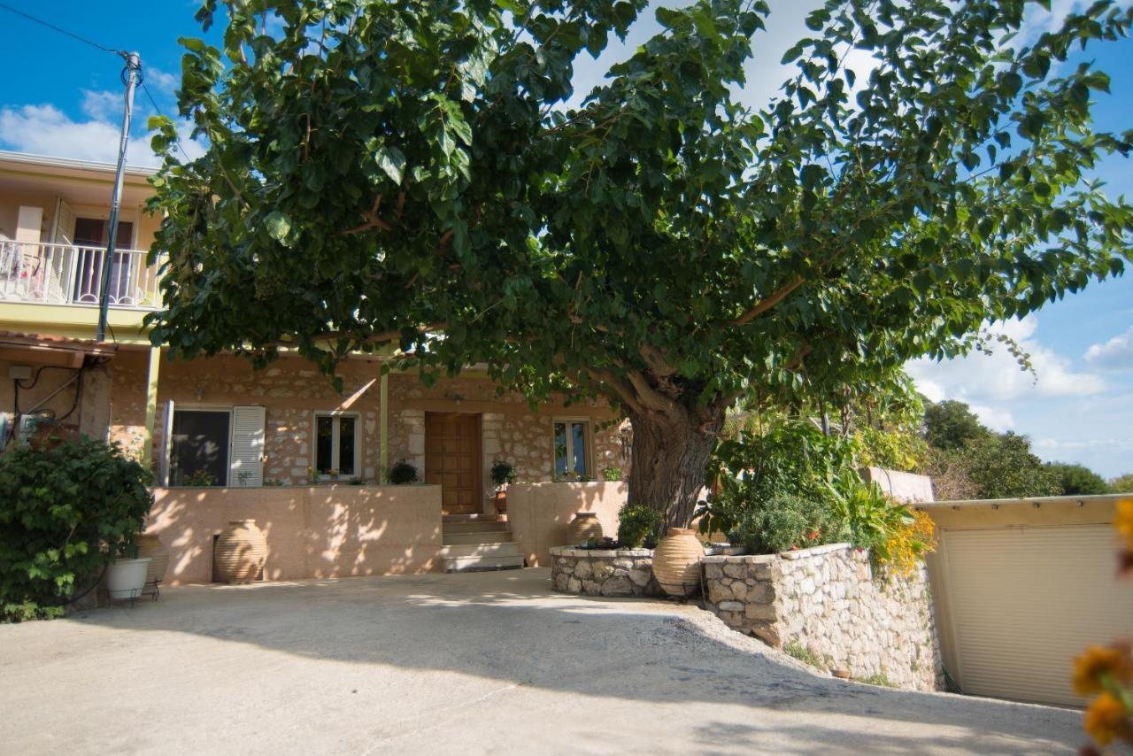 Hill Holiday home *