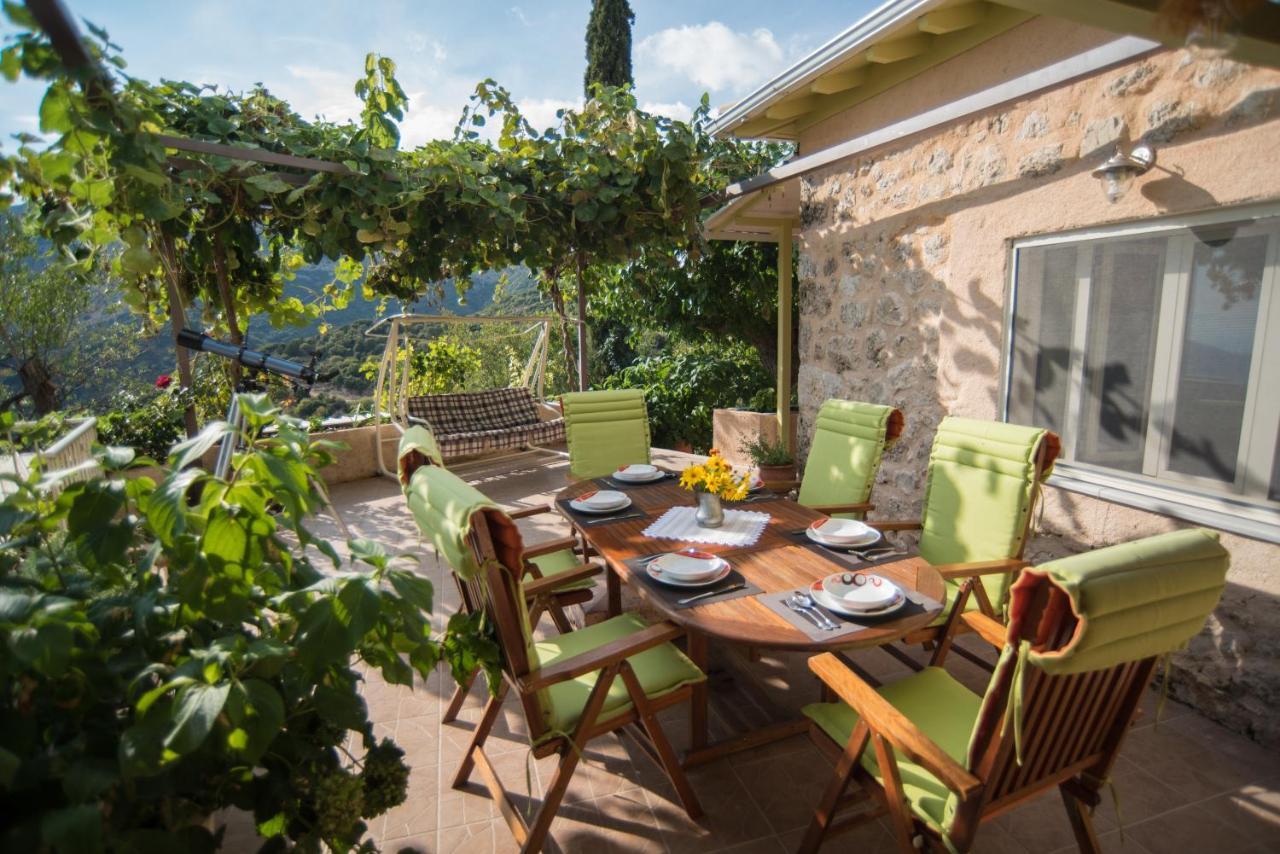 Holiday home Hill *