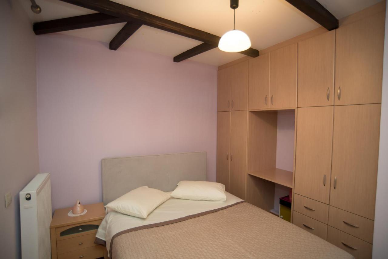 Hill Holiday home *