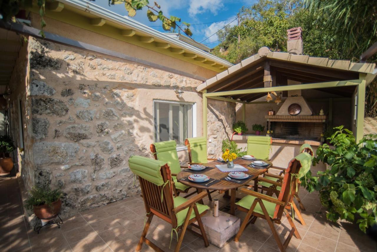 Hill Holiday home