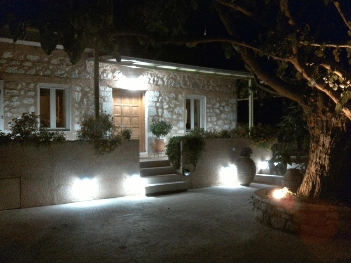 Holiday home Hill *